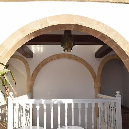 Riad Saltana Essaouira Eksteriør bilde