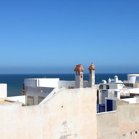 Riad Saltana Essaouira Eksteriør bilde