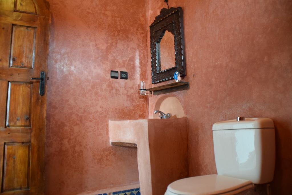 Riad Saltana Essaouira Rom bilde
