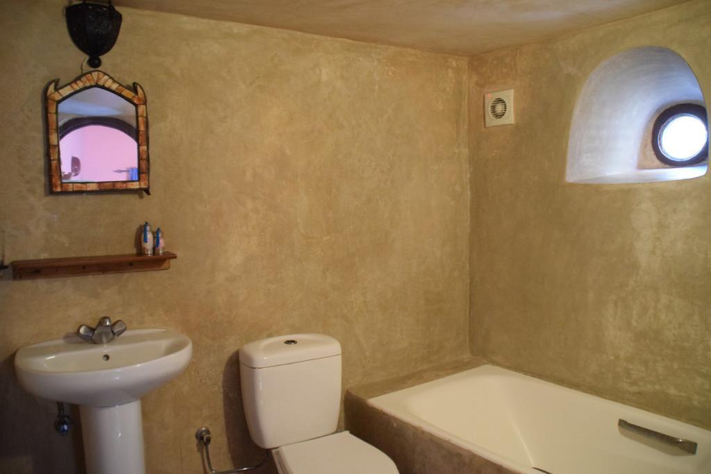 Riad Saltana Essaouira Rom bilde