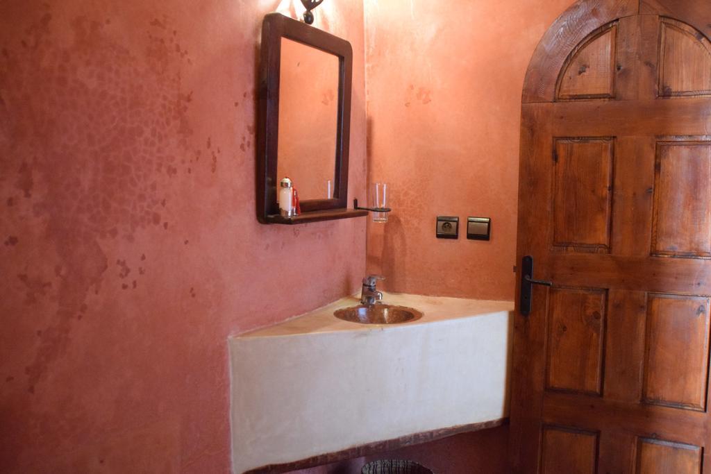 Riad Saltana Essaouira Rom bilde