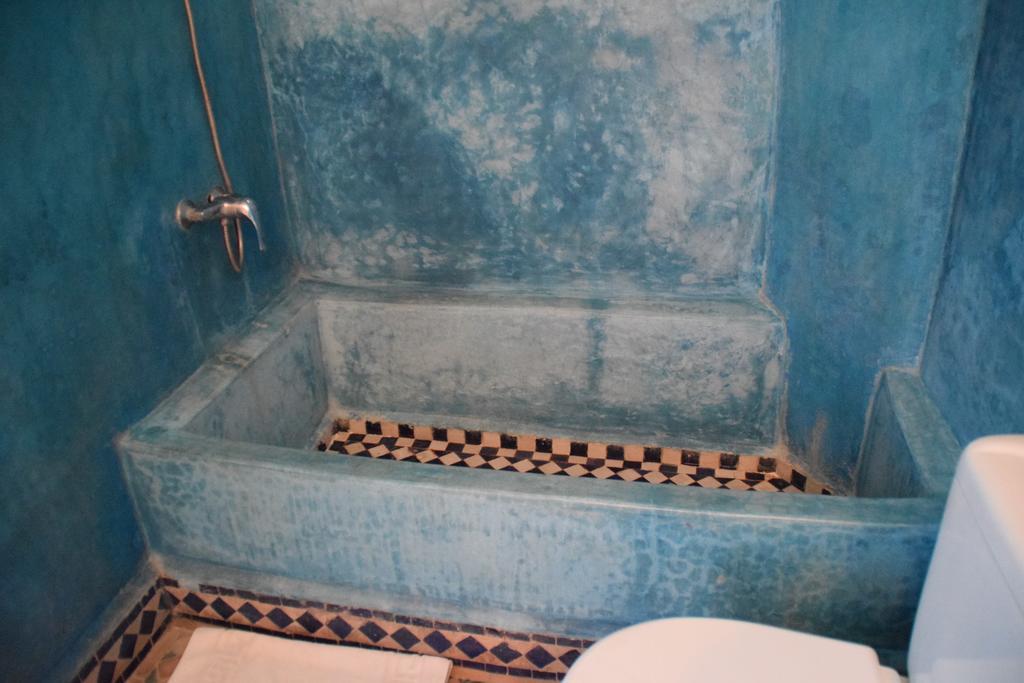 Riad Saltana Essaouira Rom bilde