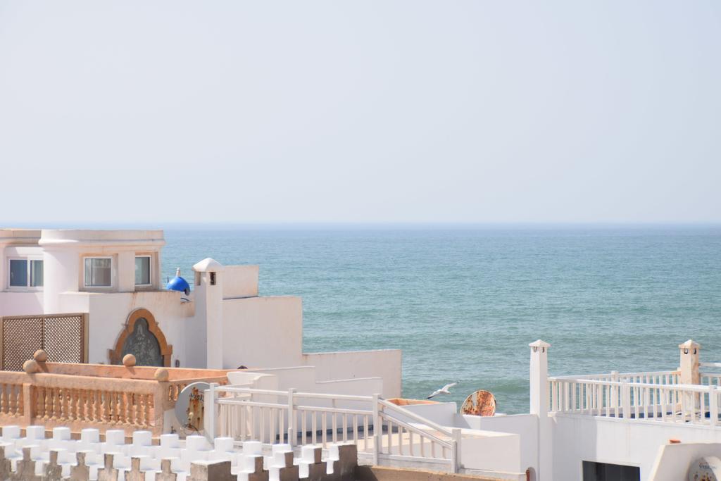 Riad Saltana Essaouira Eksteriør bilde