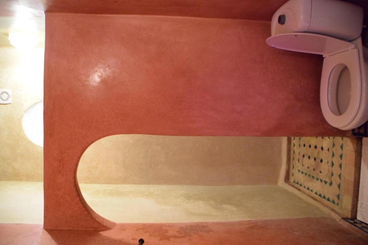 Riad Saltana Essaouira Eksteriør bilde